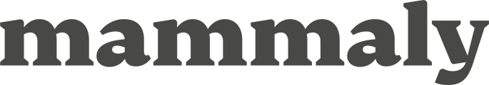 mammaly Logo